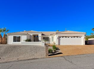 305 Buccaneer Ln, Lake Havasu City, AZ 86406