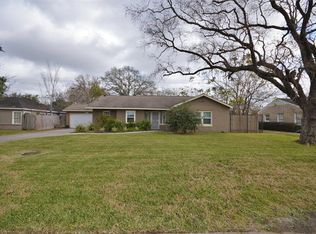 3215 Rosedale St, Houston, TX 77004