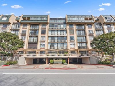 555 Laurel Ave APT 123, San Mateo, CA, 94401