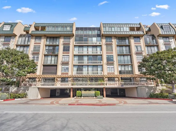 555 Laurel Ave APT 123, San Mateo, CA 94401