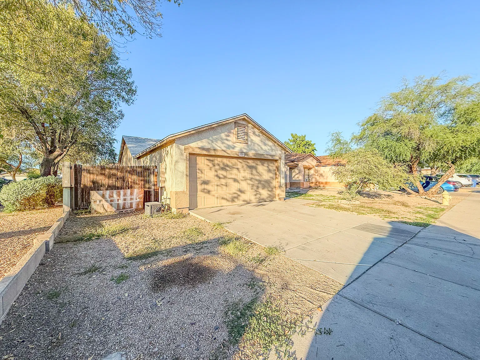 11818 W Aster Drive, El Mirage Az — Photo 1
