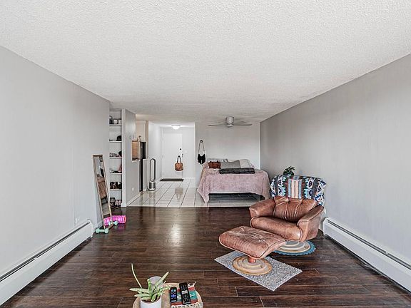 Main Room