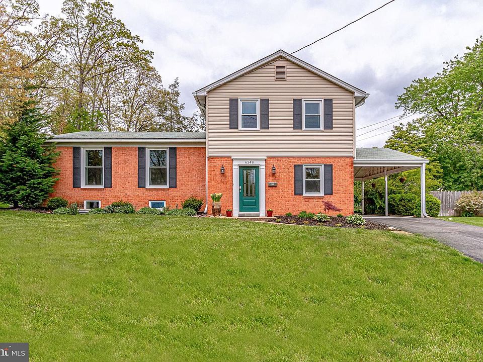1st image of 6548 Sulky Ln