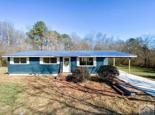 39 Sam Woods Rd, Stephens, GA 30667