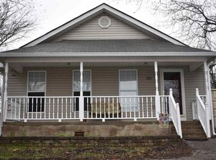 326 N Main St, Medina, TN 38355