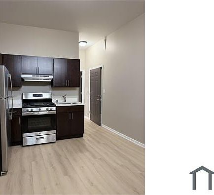 2nd image of 22 N Pulaski Rd #1F