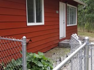 3214 Muriel Pl, Anchorage, AK 99517
