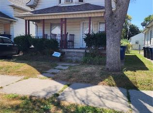 1435 South Ave, Toledo, OH 43609