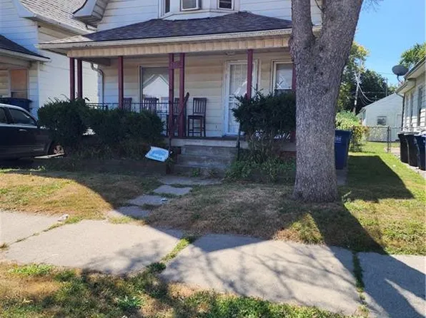 1435 South Ave, Toledo, OH 43609