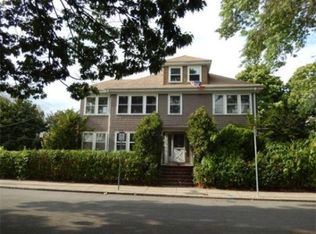 118 Melville Ave, Dorchester, MA 02124