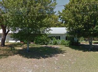 1630 N Palm Dr, Avon Park, FL 33825