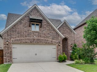 4545 El Paso Dr, Plano, TX 75024