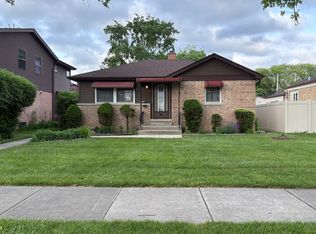 9039 Austin Ave, Morton Grove, IL 60053