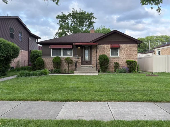 9039 Austin Ave, Morton Grove, IL 60053