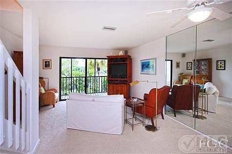 View from Kitchen
