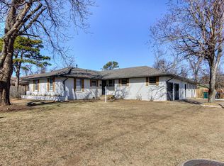 2101 SW 69th St, Oklahoma City, OK 73159
