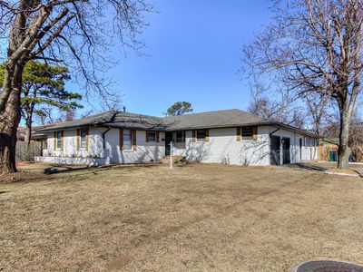 2101 SW 69th St, Oklahoma City, OK, 73159