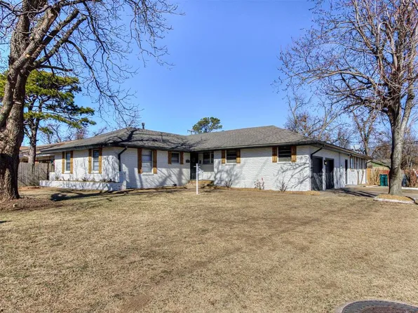 2101 SW 69th St, Oklahoma City, OK 73159