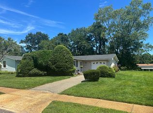 58 Clay Cir, Brick, NJ 08724