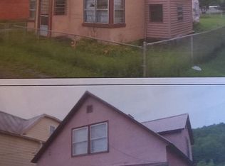 7202 Staunton Parkersburg Tpke, Bartow, WV 24920