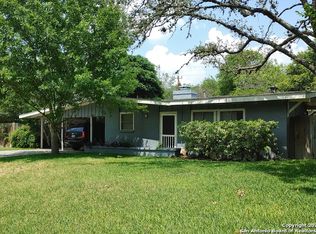 850 Chevy Chase Dr, San Antonio, TX 78209
