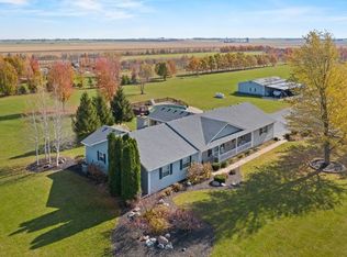 8150 S Schlapp Rd, Plainfield, IL 60544