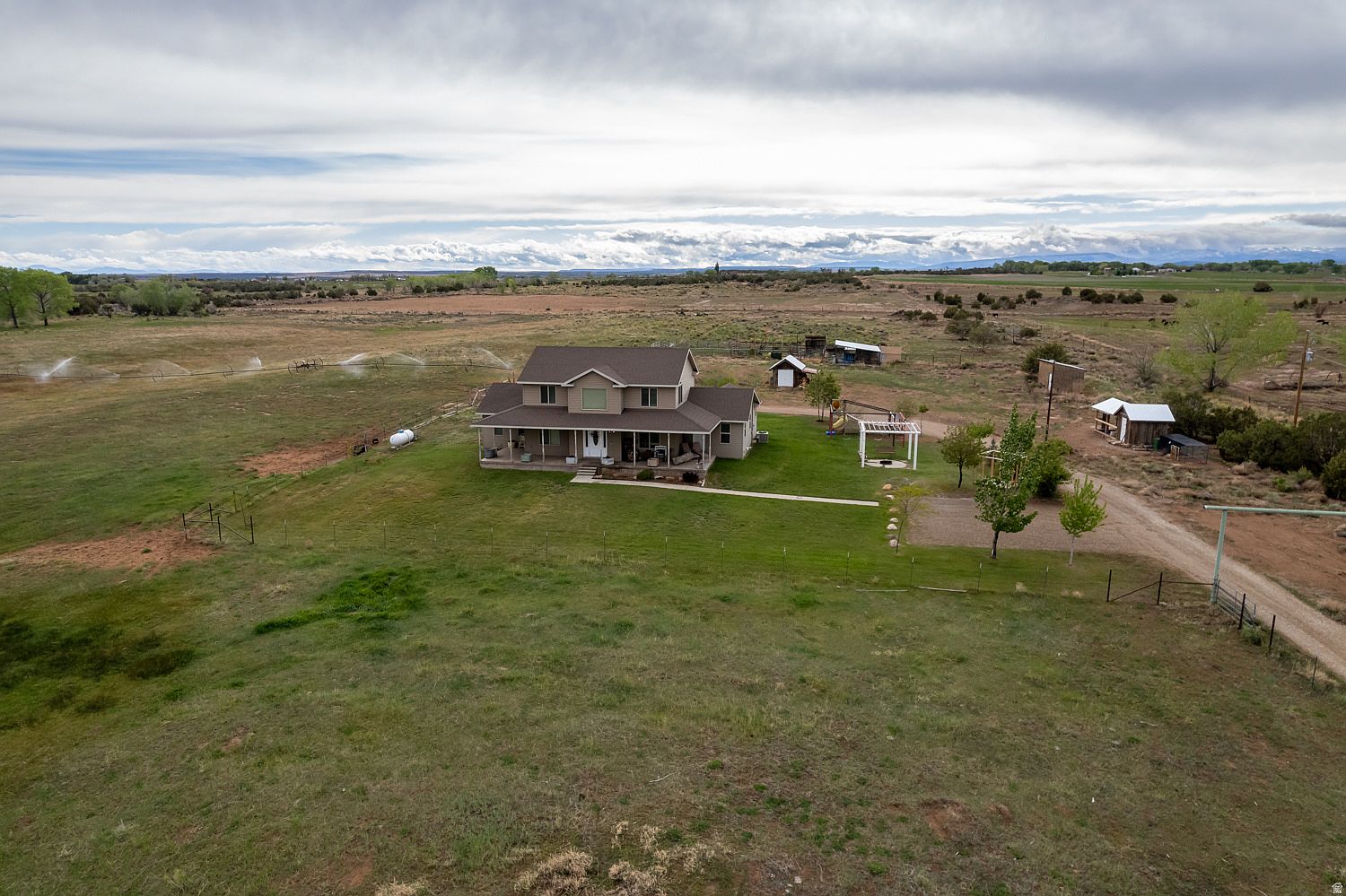 1745 N 11000 W, Altamont, UT 84001 | MLS #2125474 | Zillow