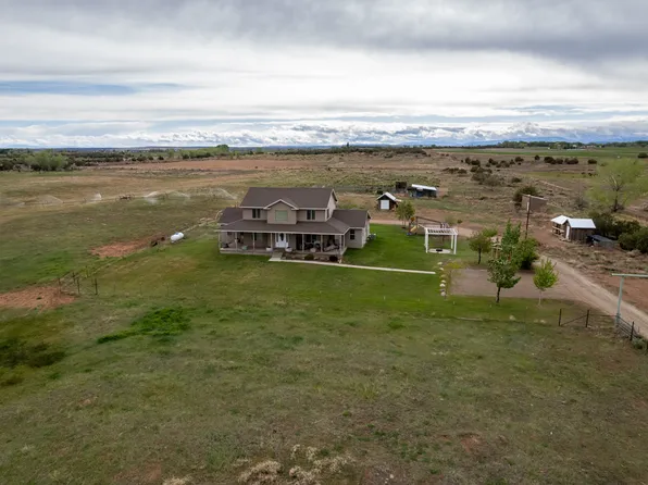 1745 N 11000 W, Bluebell, UT 84007