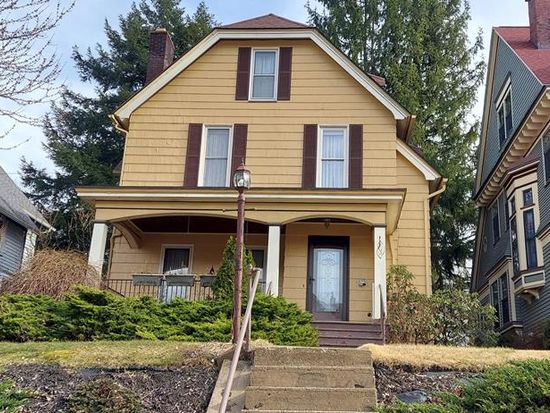 505 W 2nd St Oil City Pa 16301 Mls 154932 Zillow