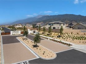 16659 Crocus Ln, Fontana, CA