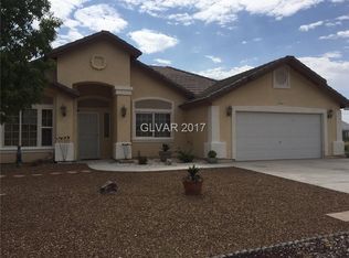 3036 Mount Charleston Dr, Pahrump, NV 89048