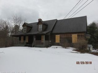76 Back Rd, Alfred, ME 04002