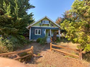 48329 Commercial St, Oakridge, OR 97463