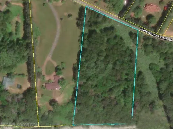 Waterfront Farms Dr, Draper, VA 24324