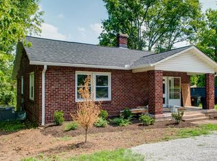 416 Veritas St, Nashville, TN 37211
