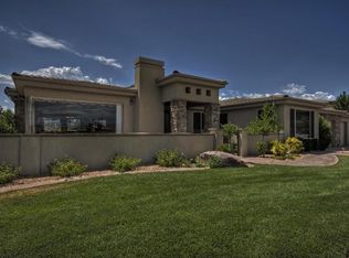 1775 S Paragon Dr, St George, UT 84790