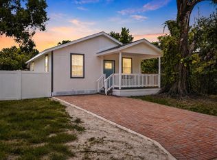 7608 N Huntley Ave, Tampa, FL 33604