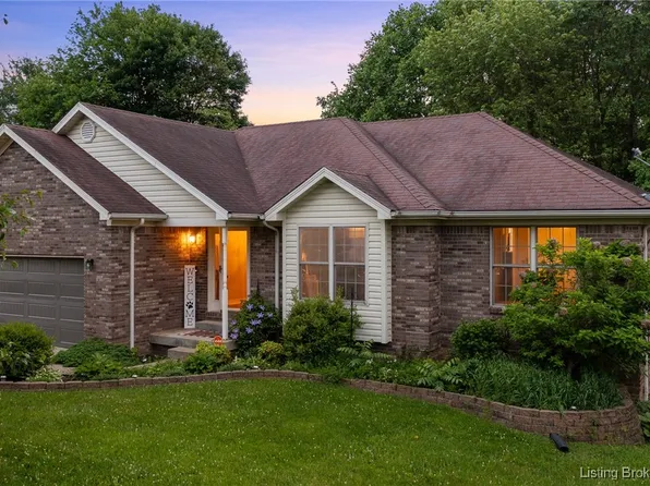 6223 Elanor Court, Galena, IN 47119