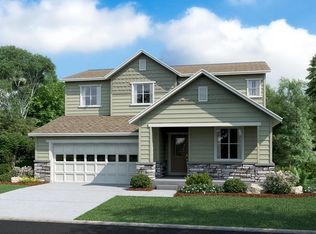 19060 W 92nd Dr, Arvada, CO 80007