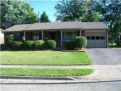 1st image of 1711 Arapaho Dr