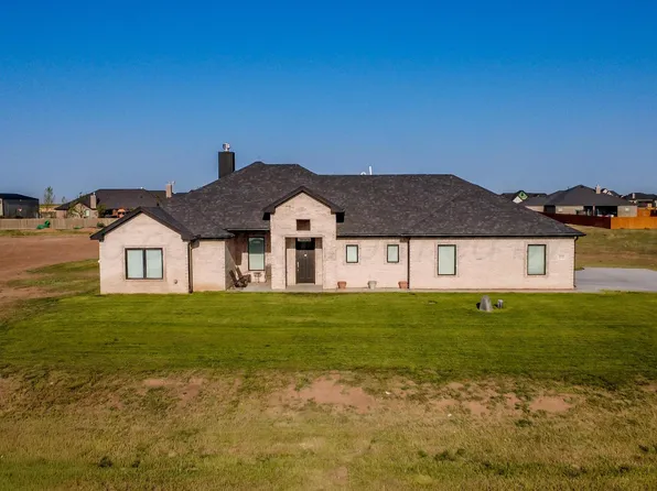 10040 Copper Creek Dr, Amarillo, TX 79119