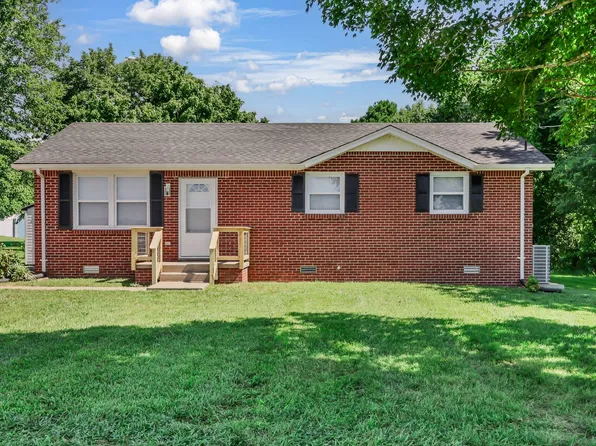 2459 Highway 79, Dover, TN 37058