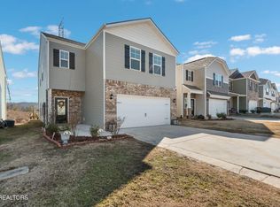 214 Ibis Loop, Oak Ridge, TN 37830