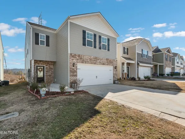 214 Ibis Loop, Oak Ridge, TN 37830