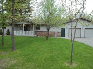 780 Cranmoor Rd, Nekoosa, WI 54457