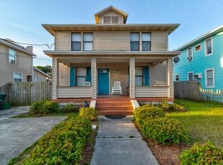 606 Braddock Ave, Daytona Beach, FL 32118