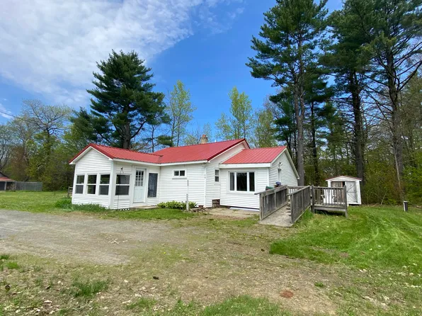 44 Saint James Street, Skowhegan, ME 04976