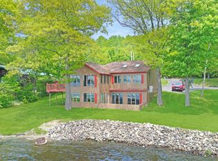 69 Hayward St, Portage Lake, ME 04768