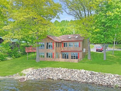 69 Hayward Street, Portage Lake, ME, 04768