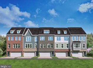 7511 Braun St, Laurel, MD 20707